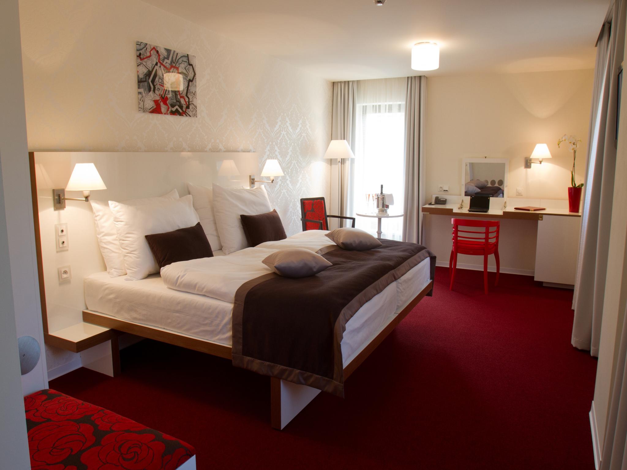 Ea Hotel Tereziansky Dvur Χράντεκ Κράλοβε Εξωτερικό φωτογραφία
