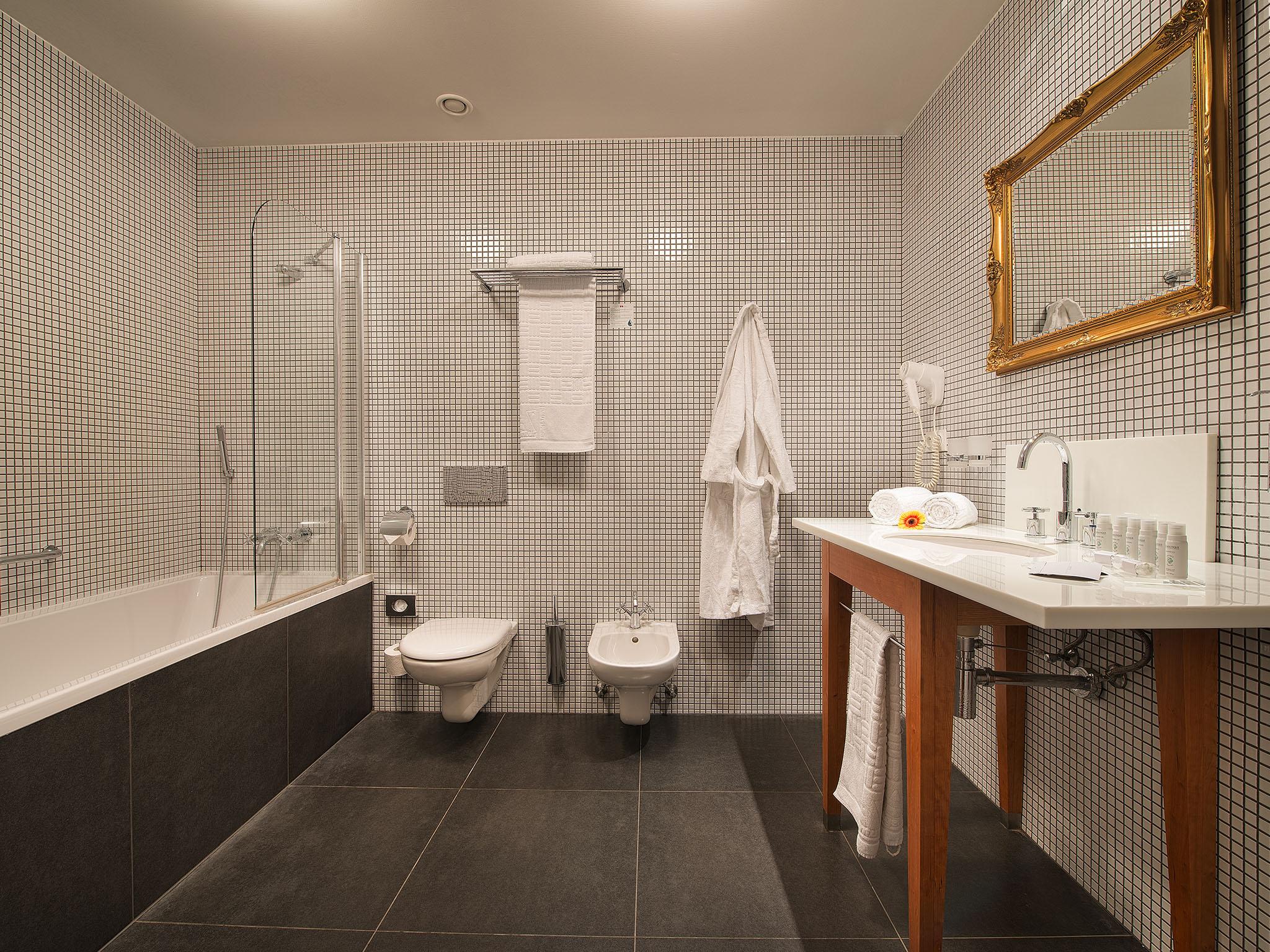 Ea Hotel Tereziansky Dvur Χράντεκ Κράλοβε Εξωτερικό φωτογραφία