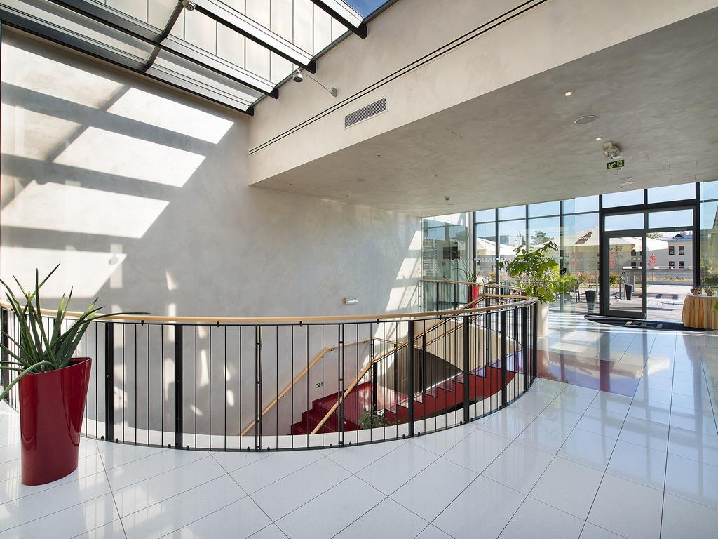 Ea Hotel Tereziansky Dvur Χράντεκ Κράλοβε Εξωτερικό φωτογραφία