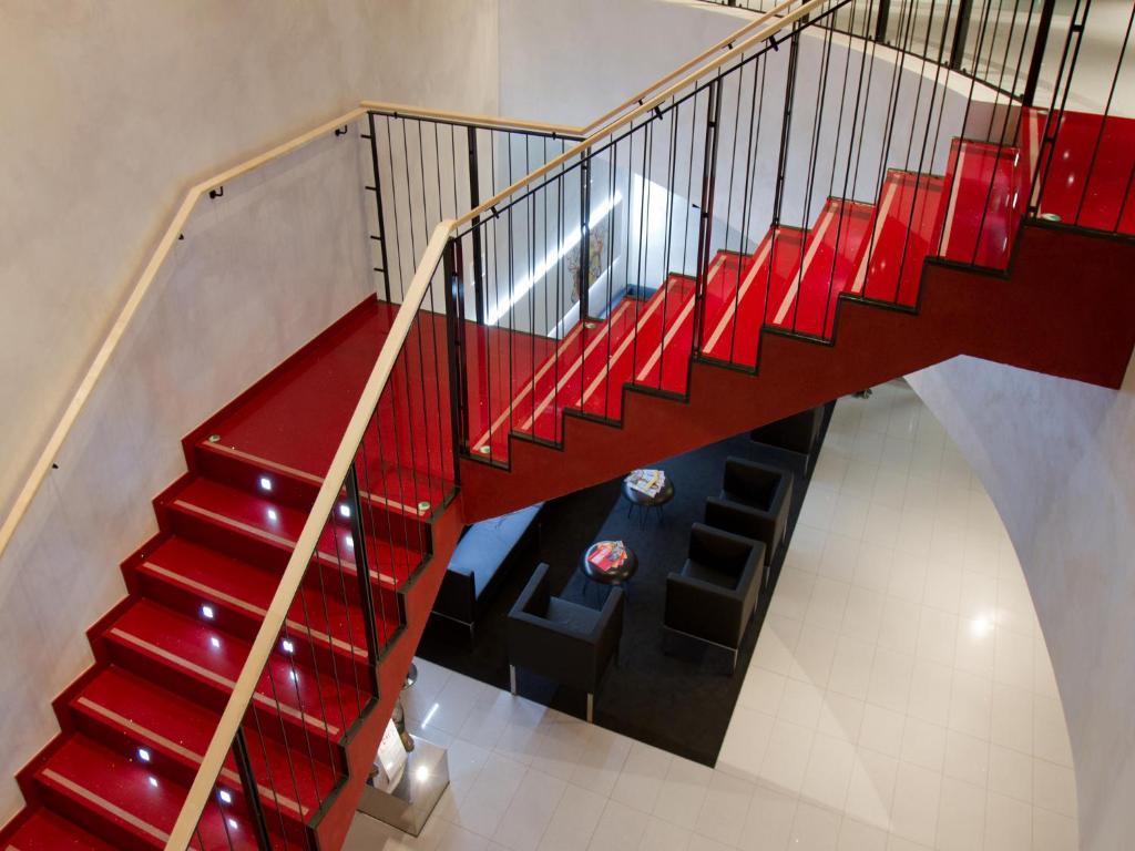 Ea Hotel Tereziansky Dvur Χράντεκ Κράλοβε Εξωτερικό φωτογραφία