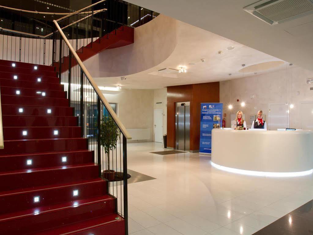Ea Hotel Tereziansky Dvur Χράντεκ Κράλοβε Εξωτερικό φωτογραφία